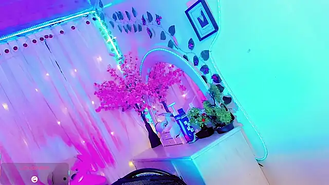 Irina milkmaid online show from 03/15/26, 07:20