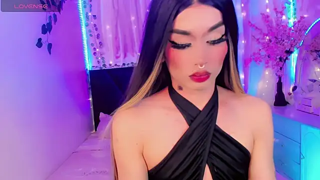 Irina milkmaid online show from 04/07/26, 05:08