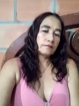 Lady Mom online show from 02/07/25, 07:18