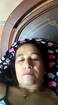 Lady Mom online show from 02/10/25, 04:30