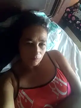 Lady Mom online show from 02/15/25, 03:20