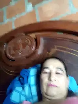 Lady Mom online show from 02/16/25, 02:42
