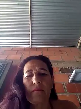 Lady Mom online show from 02/18/25, 02:59