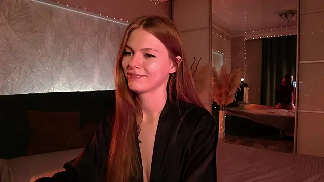 rosy black  online show from 04/15/26, 06:37