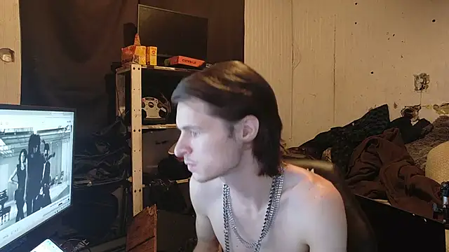 Snapshot of nuttyking2022 chatting on 01/08/26, 12:46 nuttyking2022 online show from 01/08/26, 12:46