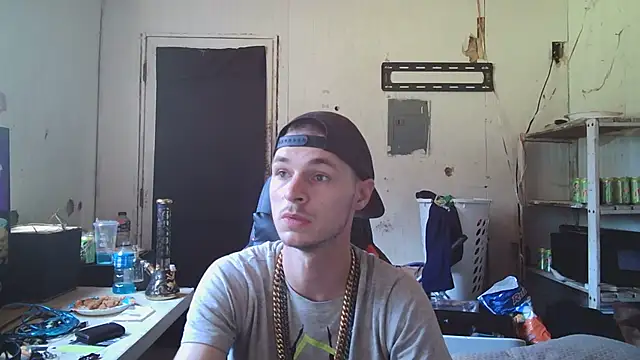 nuttyking2022 online show from 07/13/26, 09:06