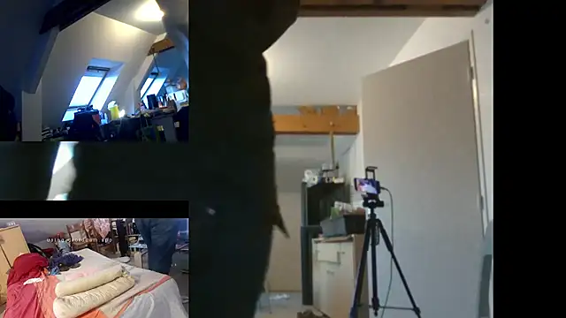 Snapshot of Mastersanges chatting on 09/21/25, 06:15 Mastersanges online show from 09/21/25, 06:15