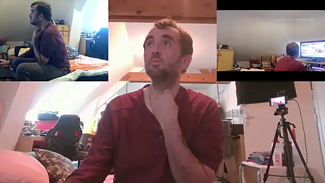 Snapshot of Mastersanges chatting on 09/24/25, 03:48 Mastersanges online show from 09/24/25, 03:48