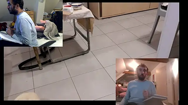 Snapshot of Mastersanges chatting on 10/17/25, 05:48 Mastersanges online show from 10/17/25, 05:48