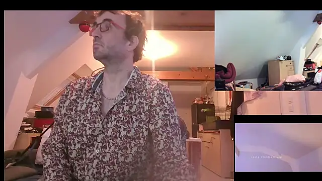 Mastersanges online show from 12/01/25, 04:34