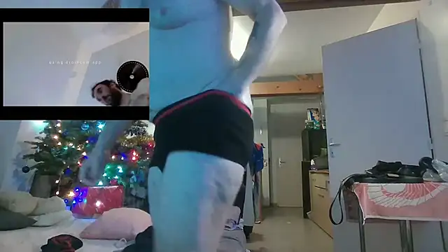 Mastersanges online show from 12/20/25, 07:10