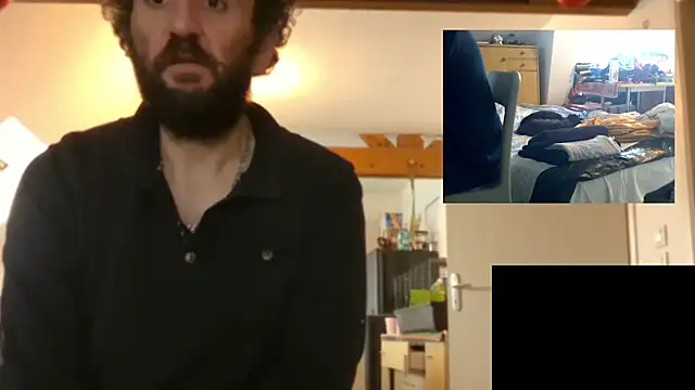 Mastersanges online show from 01/19/26, 01:26