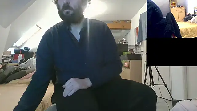 Mastersanges online show from 02/11/26, 04:56