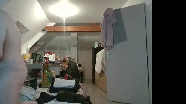 Mastersanges online show from 03/12/26, 02:29