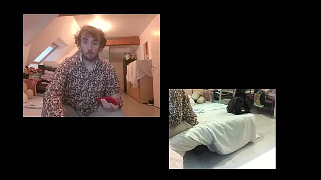 Mastersanges online show from 03/16/26, 06:12