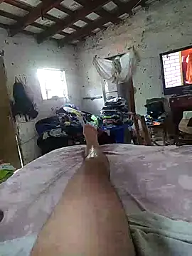 Hugoxxxxxxxxxxxx online show from 03/23/26, 05:17