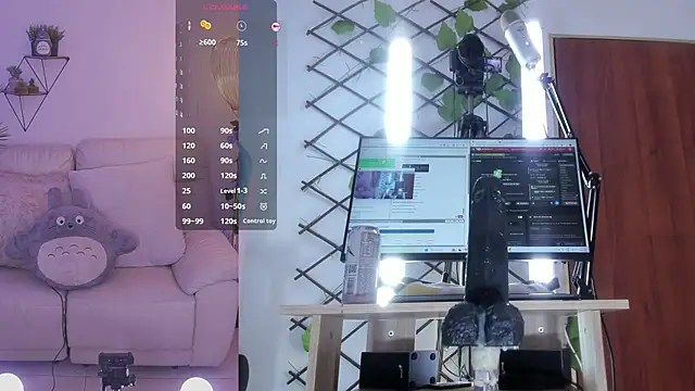 Snapshot of Neekito_ chatting on 03/15/25, 01:52 Neekito  online show from 03/15/25, 01:52