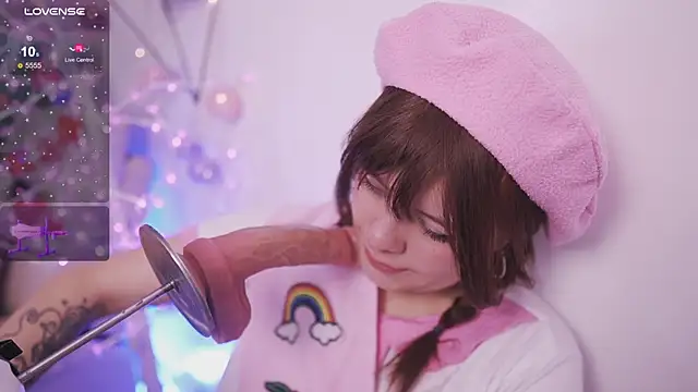 Snapshot of Neekito_ chatting on 10/18/25, 01:41 Neekito  online show from 10/18/25, 01:41