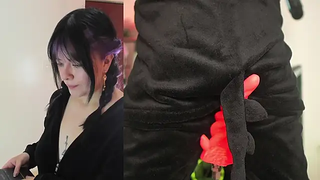 Neekito  online show from 12/14/25, 07:40