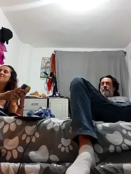 jeans and emma online show from 11/19/25, 02:22