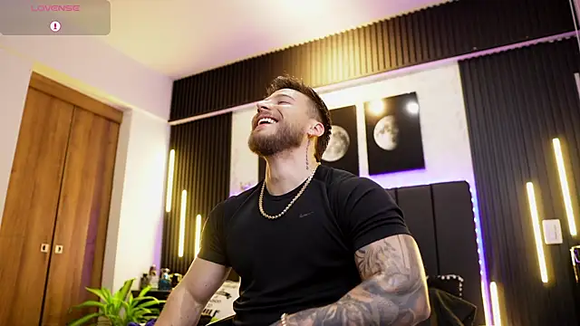 David blake  online show from 12/16/25, 05:34