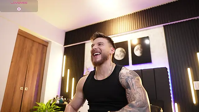 David blake  online show from 01/10/26, 05:31