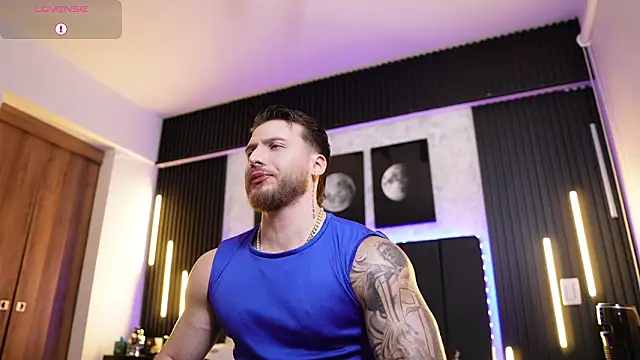 David blake  online show from 03/12/26, 06:19