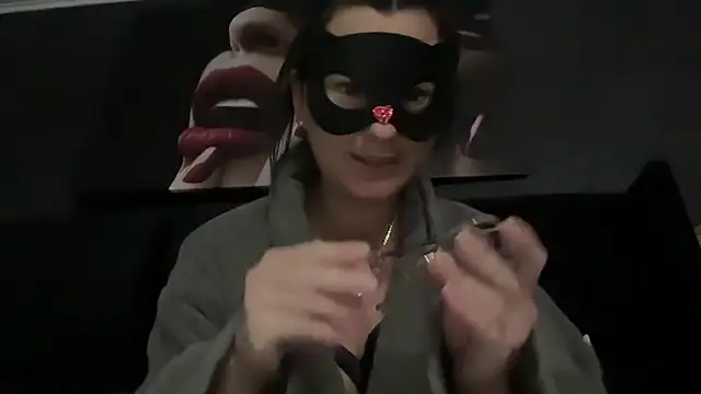 Loveblackzilla online show from 02/17/25, 06:37