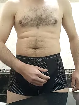 Arabian online show from 03/25/26, 12:00