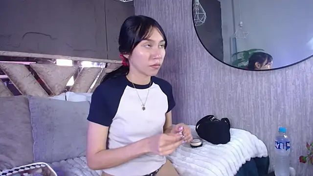 Miaa Lee7 online show from 03/11/26, 08:37