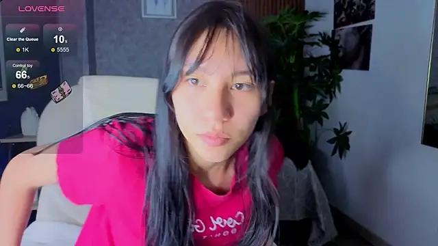 Snapshot of Miaa_Lee7 chatting on 06/03/26, 09:09 Miaa Lee7 online show from 06/03/26, 09:09