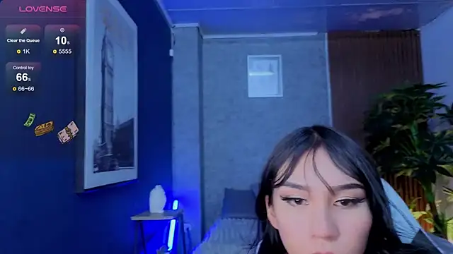 Snapshot of Miaa_Lee7 chatting on 06/11/26, 09:13 Miaa Lee7 online show from 06/11/26, 09:13