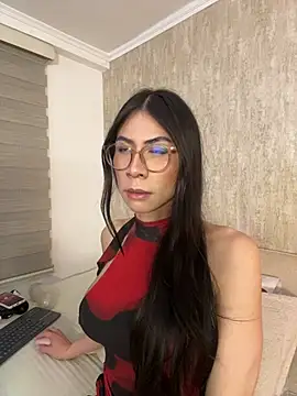 Amby ambar online show from 02/15/26, 12:07