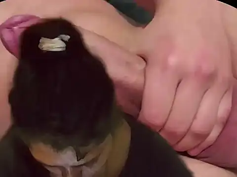 isabellapurple online show from 10/23/25, 01:16