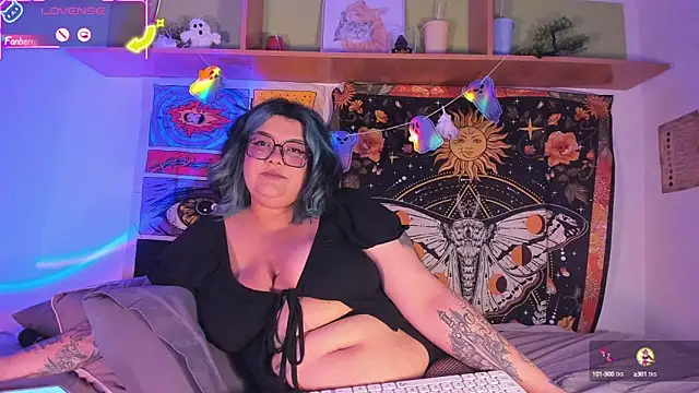 Banana squirt online show from 10/15/25, 08:42