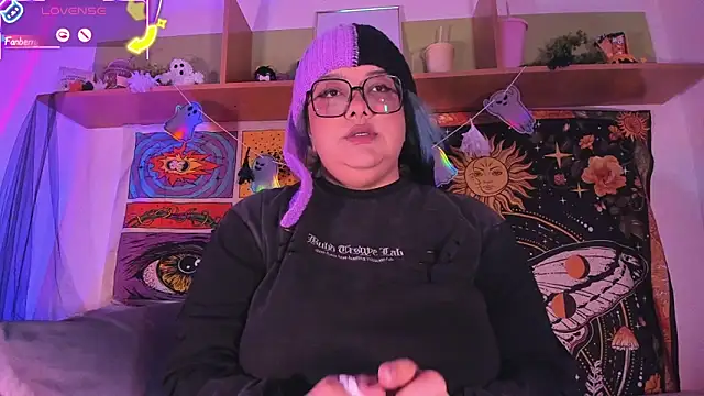 Banana squirt online show from 10/30/25, 10:10