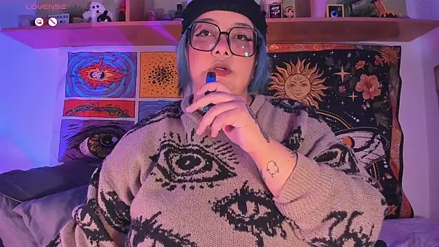 Banana squirt online show from 11/29/25, 09:29