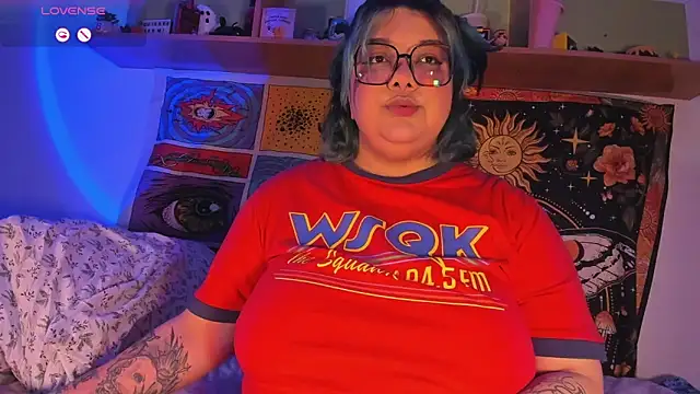 Banana squirt online show from 01/07/26, 09:17