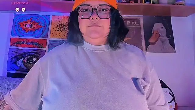 Banana squirt online show from 03/11/26, 09:32