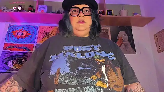 Banana squirt online show from 03/12/26, 09:32