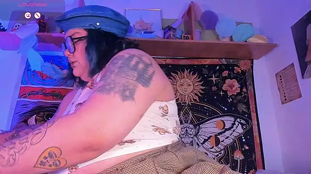 Banana squirt online show from 04/07/26, 08:42