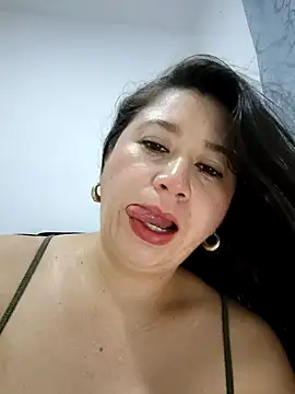 Sexy Tifany online show from 09/24/25, 04:05