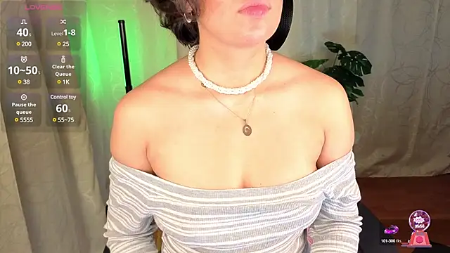 sophia dumont online show from 03/14/25, 05:16