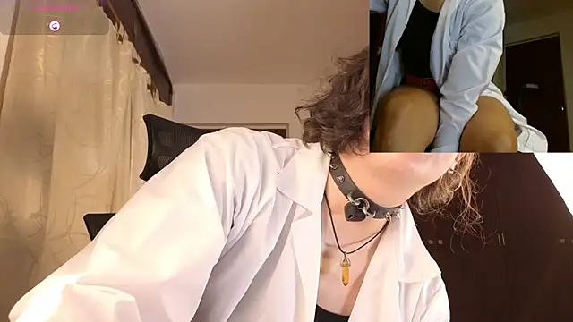 sophia dumont online show from 10/24/25, 01:24