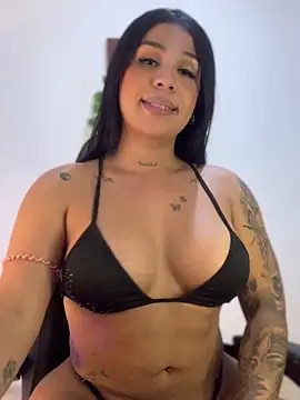 tinalove7 online show from 10/02/25, 12:28