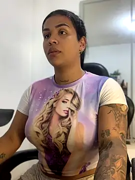 tinalove7 online show from 12/16/25, 03:06