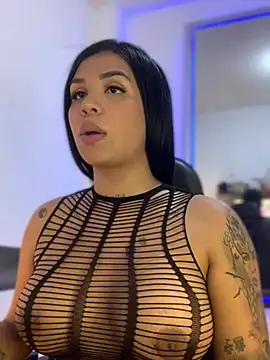 tinalove7 online show from 04/29/26, 11:00