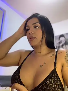 tinalove7 online show from 06/21/26, 09:17