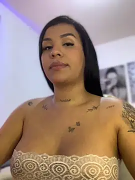 tinalove7 online show from 07/02/26, 12:32