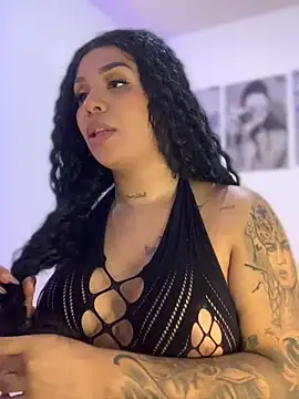 tinalove7 online show from 07/02/26, 08:37